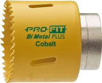 Carota HSS Bimetal Plus PROFIT®,73x38mm, FISCH 