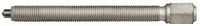 1.1406050 Spindel SW 17 mm M14x1,5 50 mm