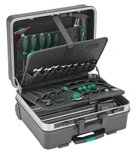 Werkzeug-Sortiment im Koffer 13302/69 L.525mm B.275mm H.455mm 69 St.