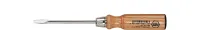 Wiha Wood screwdriver Slotted 4.5 mm x 90 mm (00151)