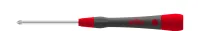 Wiha PicoFinish® fine screwdriver Pozidriv PZ1 x 60 mm (42419)