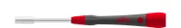 Wiha PicoFinish® fine screwdriver Hex nut driver 2.0 mm x 60 mm (42445)