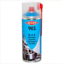 Spray de curatare, 400ml, NICRO
