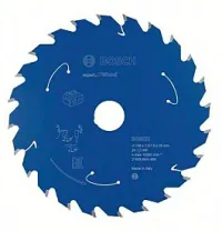 Pânză de ferăstrău circular HM Expert 136x1,5/1x20 T24 Bosch
