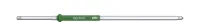 Wiha Interchangeable blade TORX® MagicSpring® for torque screwdriver with long handle T6 x 175 mm (27818)