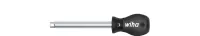 Wiha Setting tool for torque screwdriver with T-handle 90 mm (28691)