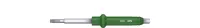 Wiha Interchangeable blade TORX® for torque screwdriver with T-handle T15 x 130 mm (28734)