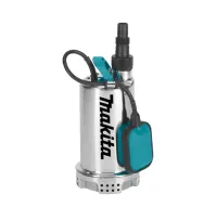 Pompa submersibila pentru apa curata, 400W, 7200 l/h, MAKITA