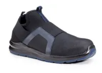 PARAIBA pantofi negru – albastru – marimea 44