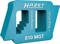 Magnetizor / Demagnetizor, 810 MGT, HAZET