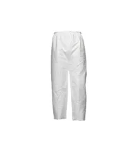 Pantaloni de protectie cu talie, Culoare alb, Marime L,  Tyvek® 500 DuPont™