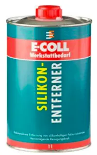 Detergent pentru sticlă Flacon pulverizator 500 ml E-COLL Efficient WE-EE