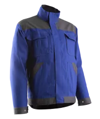 Jachetă COMMANDER II Royal Blue mărimea M
