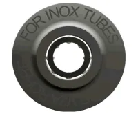 Rotita de taiere pentru dispozitiv de taiat teava, pentru INOX, 6-76mm, FORUM