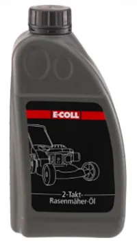 2-Takt-Öl 1L Flasche E-COLL