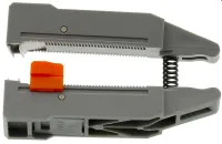 Lama de schimb pentru cleste dezizolator STRIPAX®, 10mm, WEIDMULLER