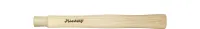 Wiha Hickory wooden handle for soft-faced hammer