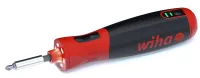Wiha Electric screwdriver speedE® PocketDrive   with bit box and bag (45791)