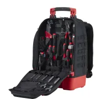 Wiha Tool backpack mechanic 41-pcs. (45529)