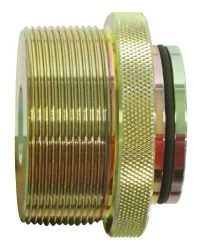 KL-0039-1105 Adapter, 2¼