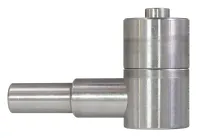 KL-0124-4359 Adapter, abgewinkelt