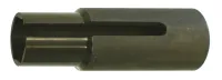 KL-0132-84 Sk-Steckschlüssel, SW 22, 110 mm