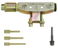 KL-0250-40 Abdrücker für Klemmschraube, Audi A4 / VW Passat