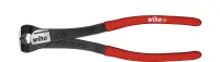 Wiha Classic heavy-duty end cutting nippers in blister pack 200 mm, 8