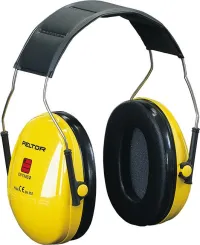 Căști de protecție auditivă, Optime™ 1 H510A, Peltor ™, 3M™
