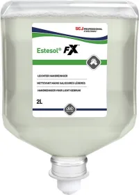 Estesol FX PURE 2 L cartus cu spuma de curatat pentru maini