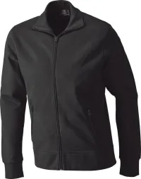 Jachetă hanorac, mărime 2XL negru