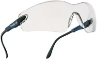 Ochelari de protectie VIPER, transparenti, protectie UV, BOLLE