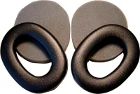Set igienic inele antifonare, HY51, pentru căști de protecție auditivă Optime 1, Peltor™, 3M™
