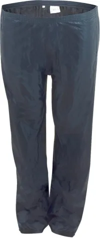 Set de ploaie (pantaloni/jachetă), mărime XL, albastru