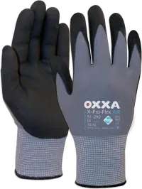 Mănușă OXXA X-Pro-Flex AIR, mărimea 8