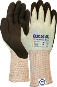 Mănușă OXXA X-Diamond-FlexCut 5, mărime 11,
