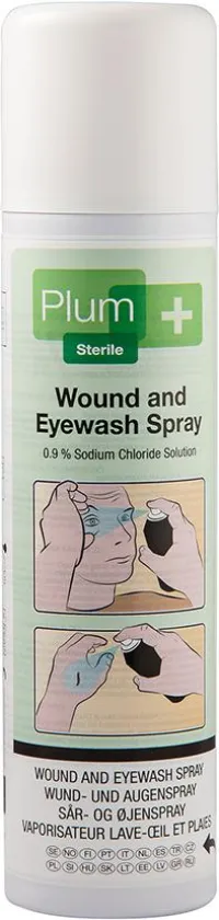 Sore Eye Spray Mini 50 ml