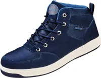 Stiefel 31550 Tajo S1P blau, Gr. 46