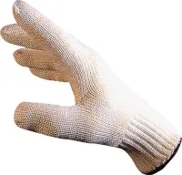 Hitzeschutzhandschuh Oven Glove Gr. 8