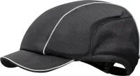 Şapcă de baseball Flex Active în negru