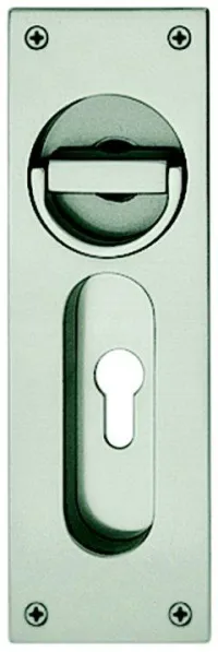 Carcasă mâner inel ST, VK8, 0 424205, PZ pătrat, aluminiu F1