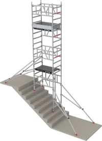 Modul de extensie MiTOWER STAIRS