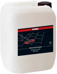 Detergent multifuncțional Canister de 10 litri E-COLL