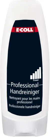 Detergent profesional pentru maini tub 250ml E-COLL