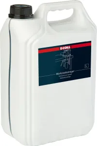 Detergent de atelier 5L, miscibil cu apa E-COLL