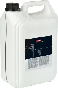Eco cleaner Canister 5L E-COLL