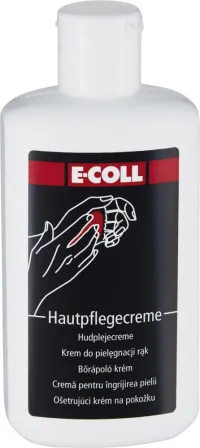 Crema pentru ingrijirea pielii flacon 100ml E-COLL EE