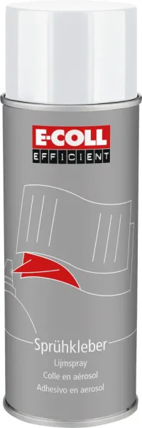 Spray adeziv 400ml E-COLL Efficient EE