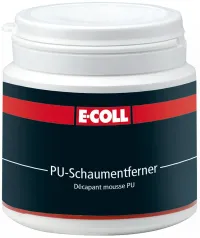 Eliminator de spumă PU 150ml E-COLL
