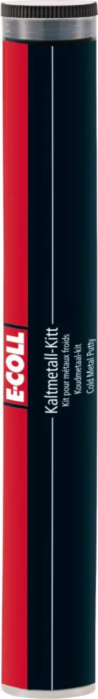 Kaltmetall-Kitt 56g Stange E-COLL